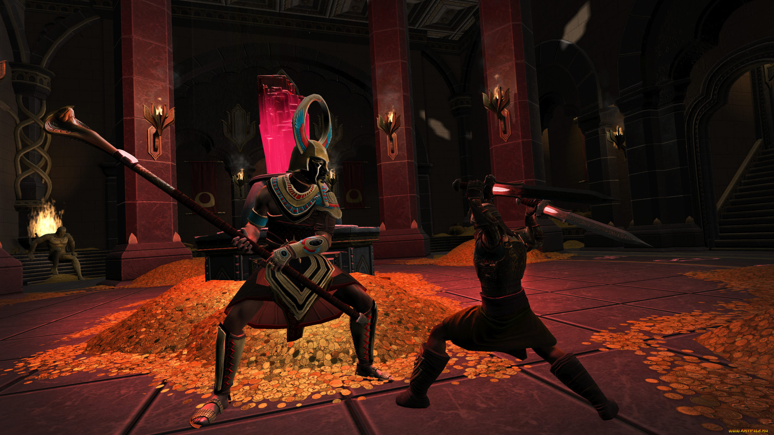  , age of conan,  unchained, , , 
